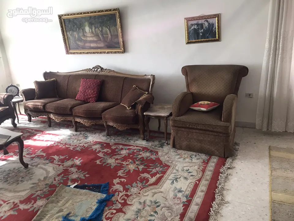 مفروشات منزلية