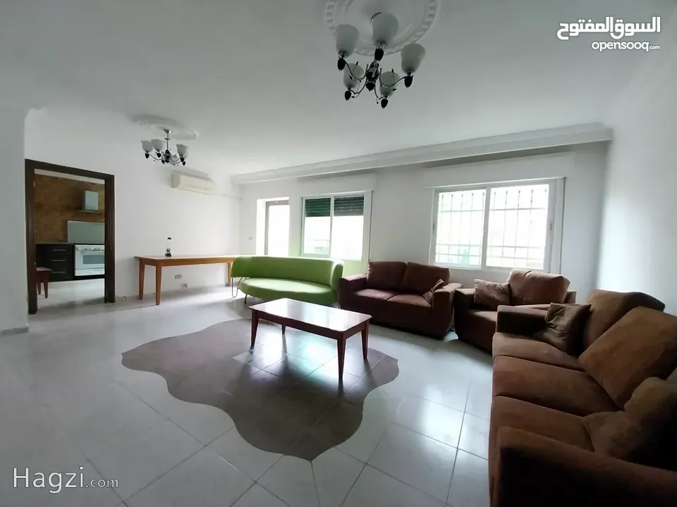 شقة للايجار في الويبده ( Property 35532 ) سنوي فقط