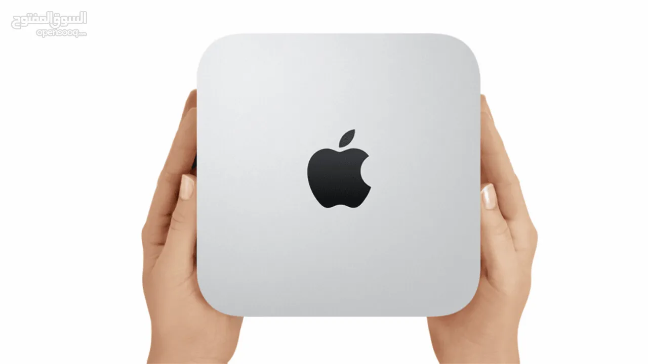 M2 ماك ميني  8GB/256GB  Mac Mini M2 Chip - 256GB/8GB