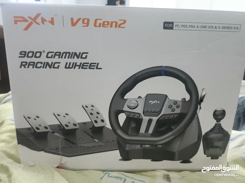 PXNV9 GEN2