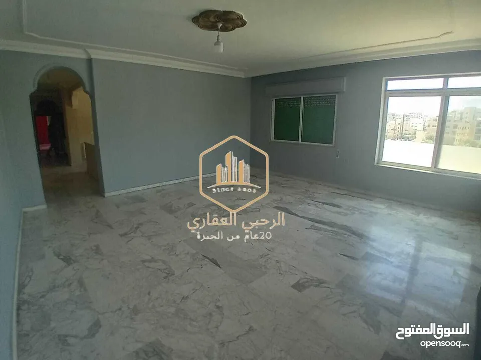 شقة / للايجار / 3نوم / عرجان / الدفع شهري