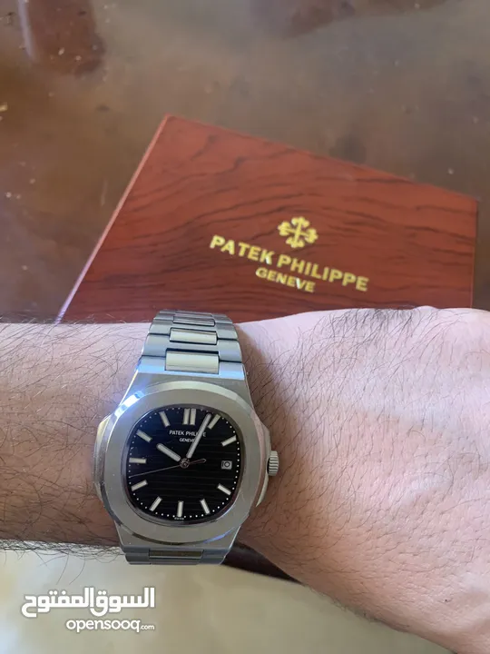 ‏PATEK PHILIPPE