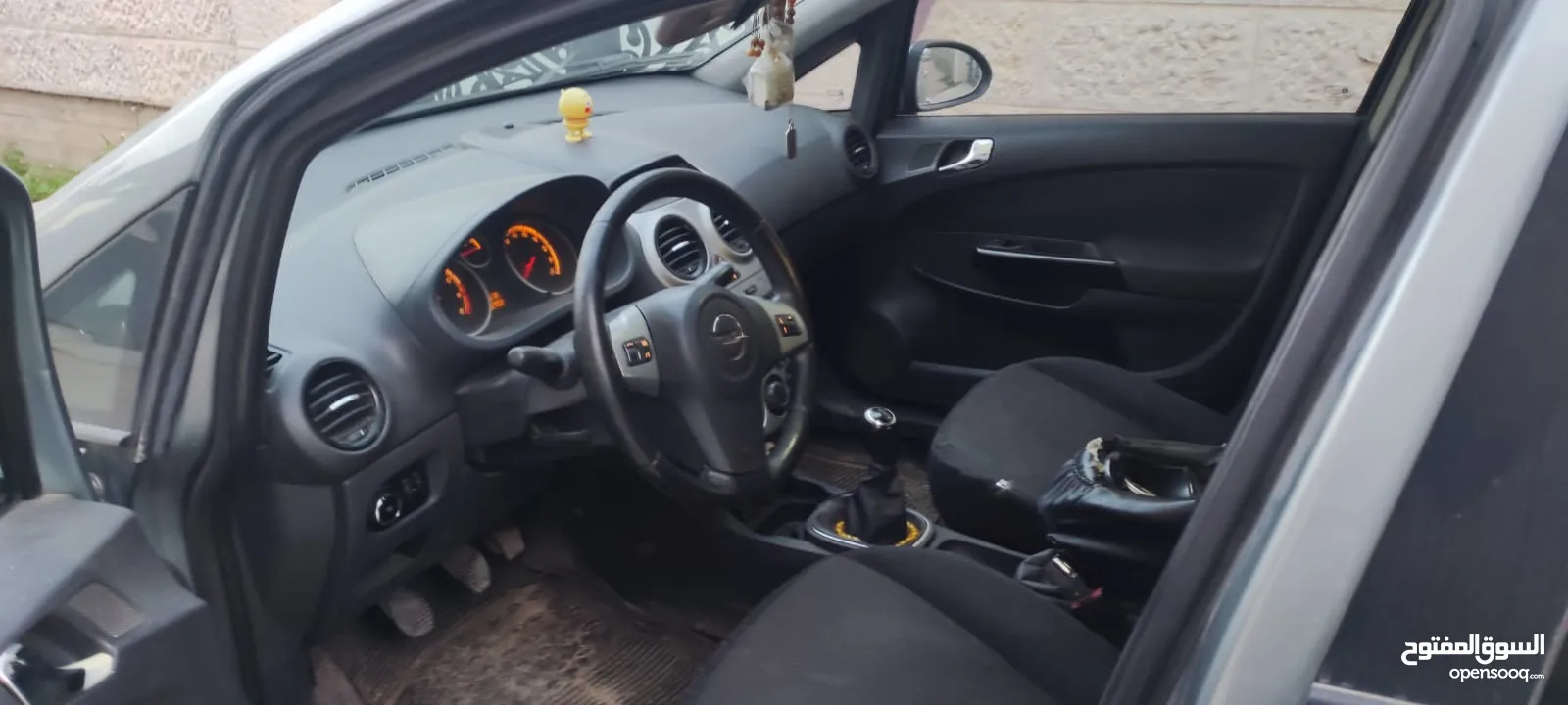 اوبل كورسا 2013