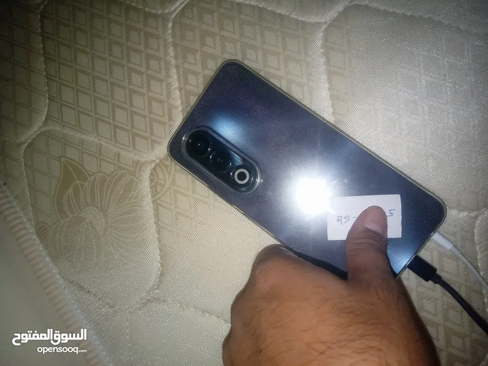Itel S25 6+6 Ram 128GB Rom  Condition 10/10 AMOLED Display inscreen Fingerprint