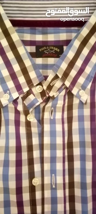 باول اند شارك قياس 2xl 44