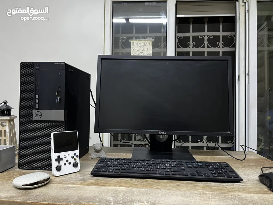 Dell Gaming PC