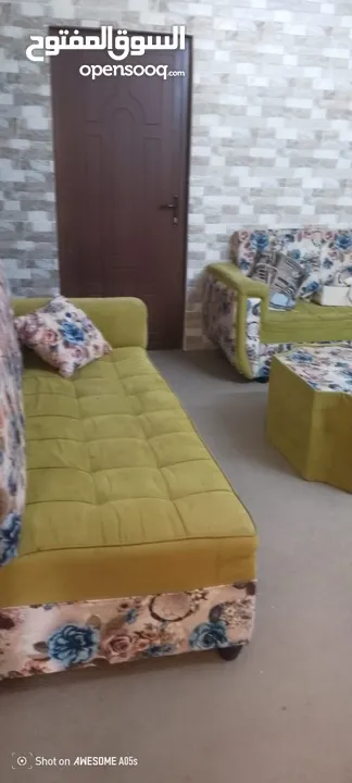غرفة للايجار سكن طالبة أو سيدة عاملة شامل جميع الفواتير الكهرباء و الماء و الانترنت