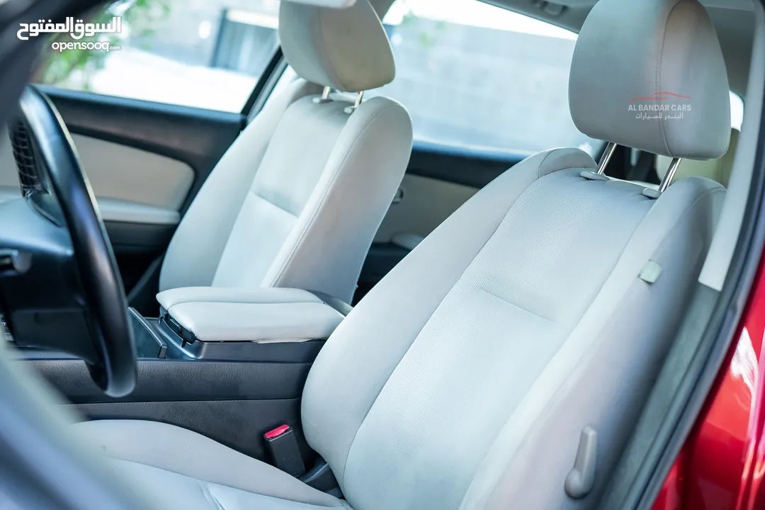 MAZDA CX9 2014 EXCELLENT CONDITION SUPER COMFORT OFFER PRICE