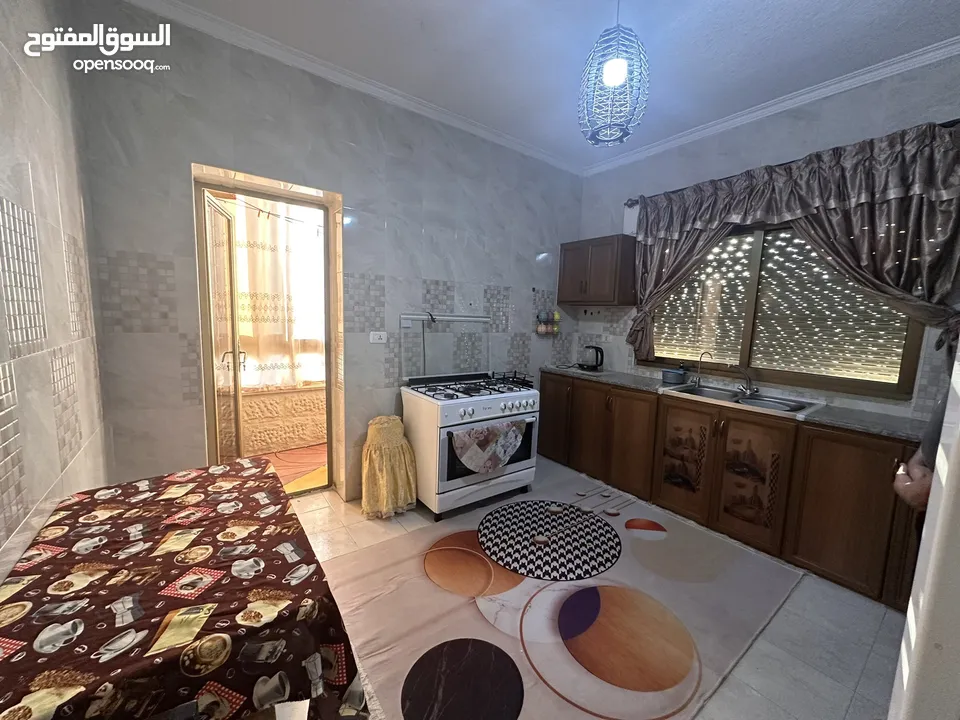 شقة للبيع في عمَّان جبل الحسين