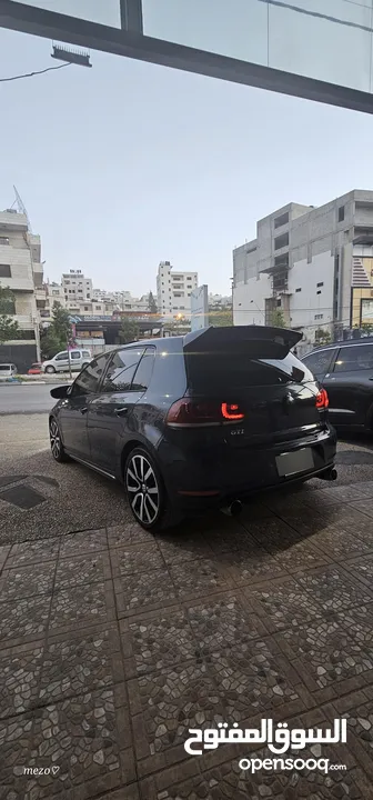 جولف جي تي اي golf gti 2000 turbo