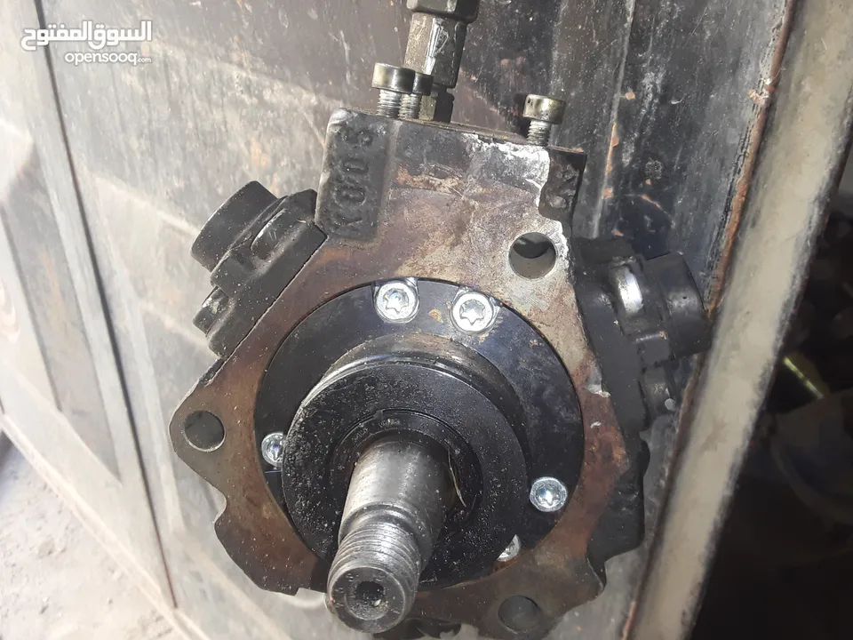باص هنداي جران كهربا