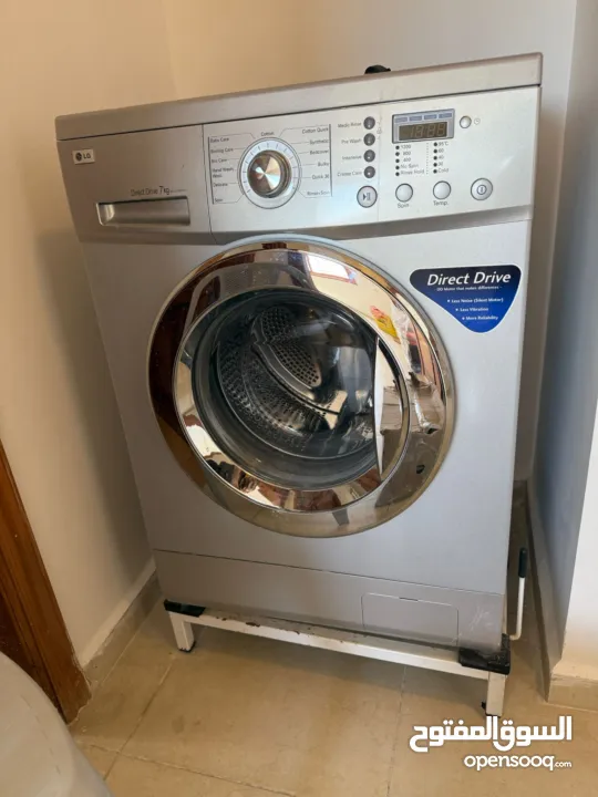 شقة مفروشة / الماصيون