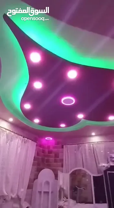 شقة طابقية تسوية للبيع في الحي الشرقي قرب اشارة الدراوشه