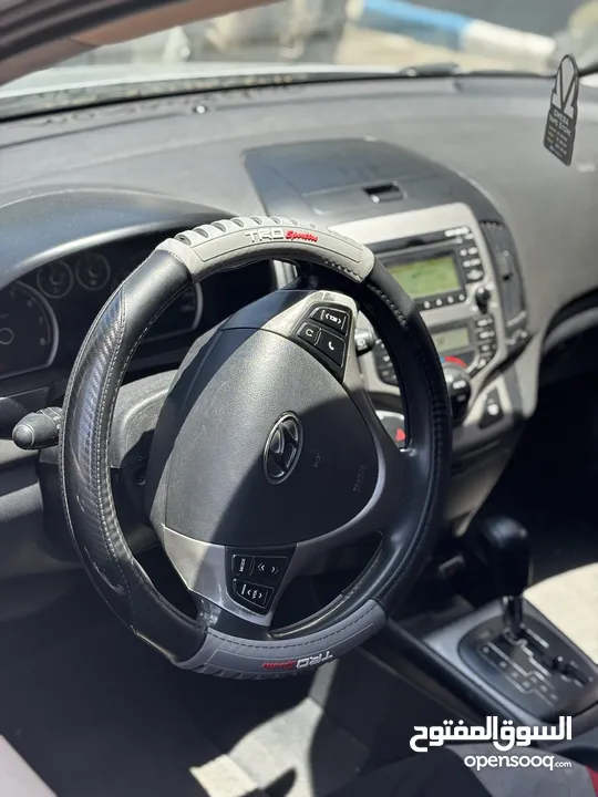 هونداي i30 موديل 2008