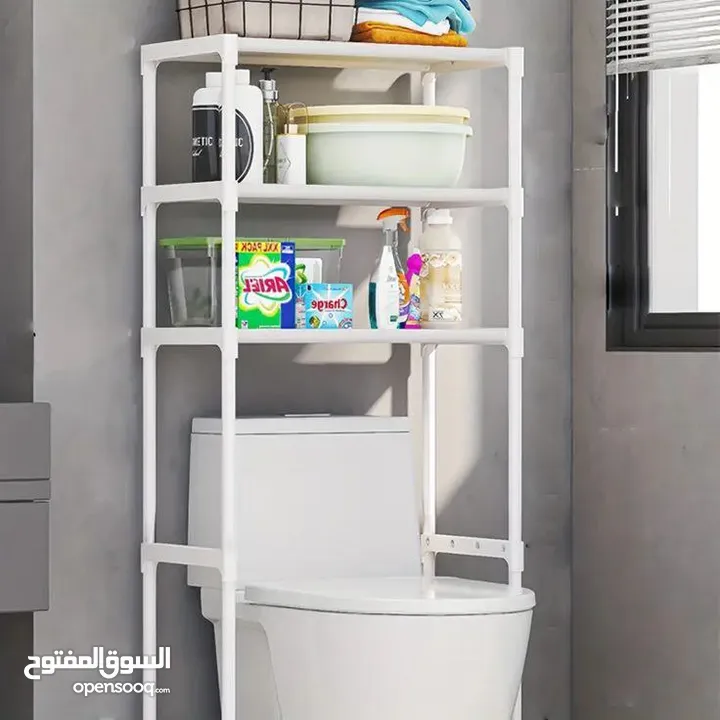 ستاند الحمام