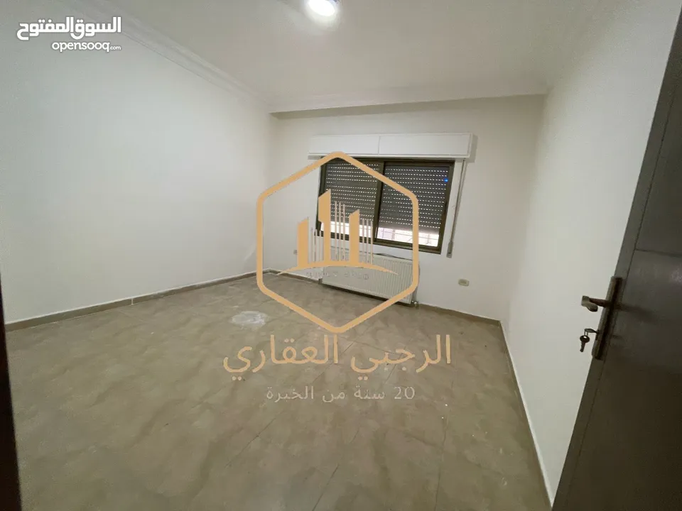 شقة - للايجار - 4نوم - ارضية - الامير راشد