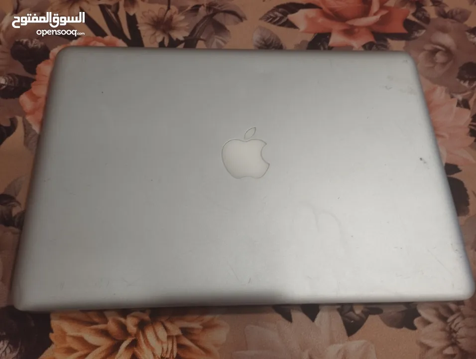 لاب توب MacBook pro