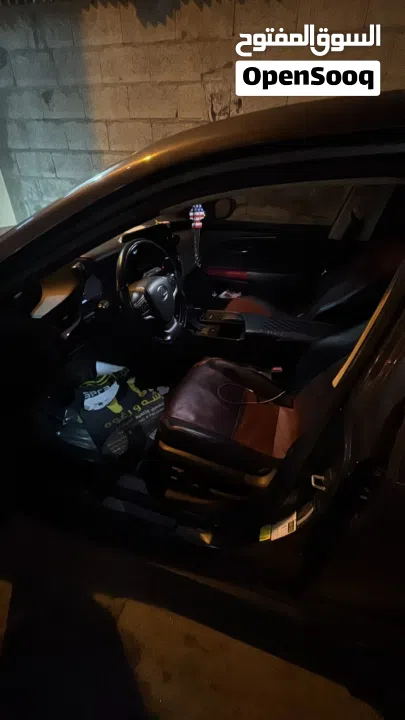 لكسز Es350 مديل 2022