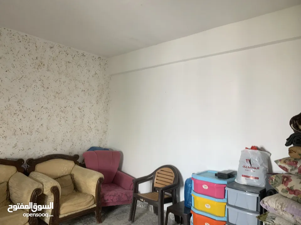 بيت طابقين في الأغوار الشمالية وادي الريان