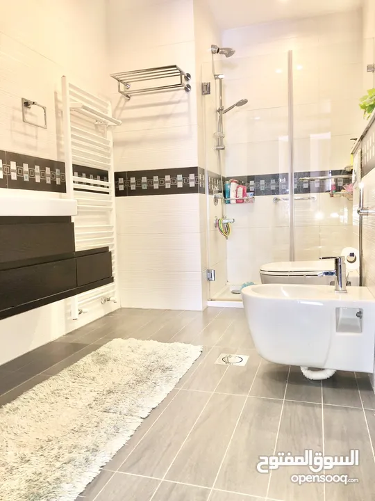 رووف للبيع في الطيرة خلف الجاسمن مباشرة