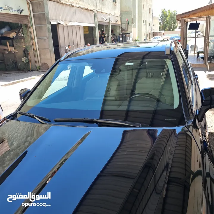 تويوتا هايلاندر 2021 للبيع