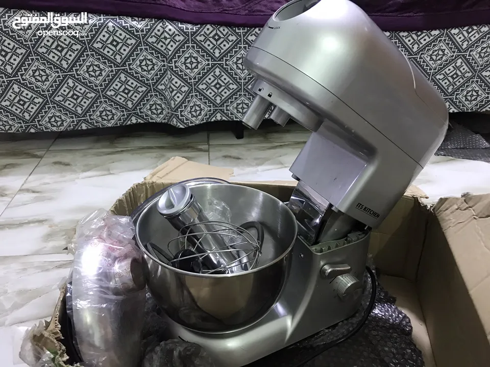 اجهزه كهربائيه للبيع : اجهزة المطبخ الصغيرة : بغداد الدورة (241749045)