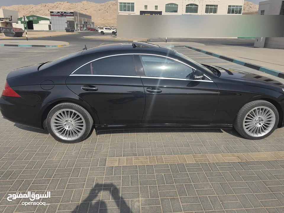 للبيع مرسيدس S 500