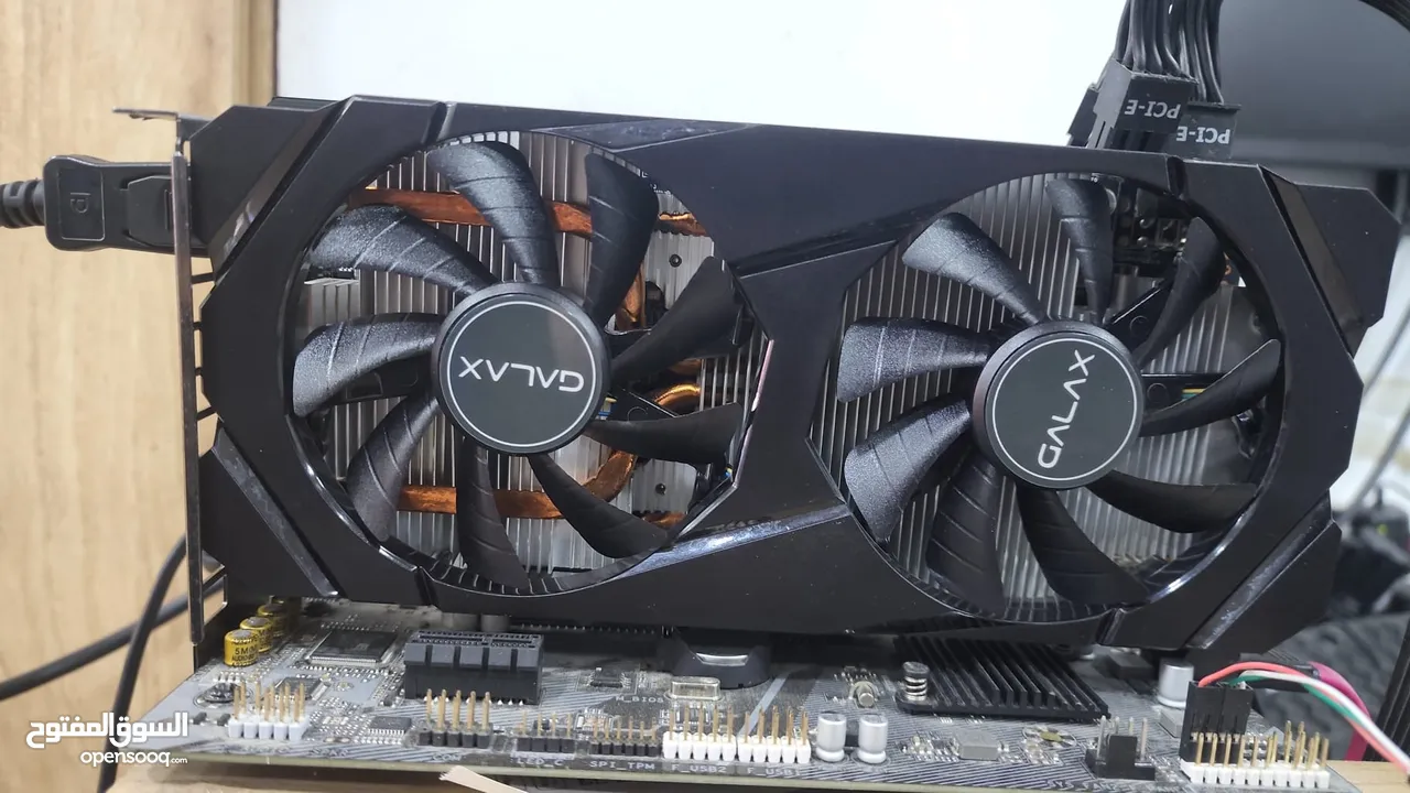 متوفر كروت شاشة بسعار مميزة