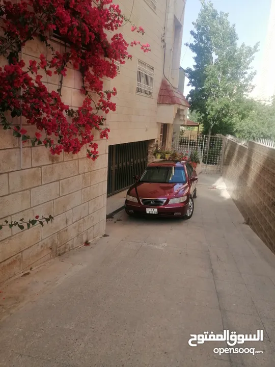 هونداي ازيرا 2010 لقطة ومميزة