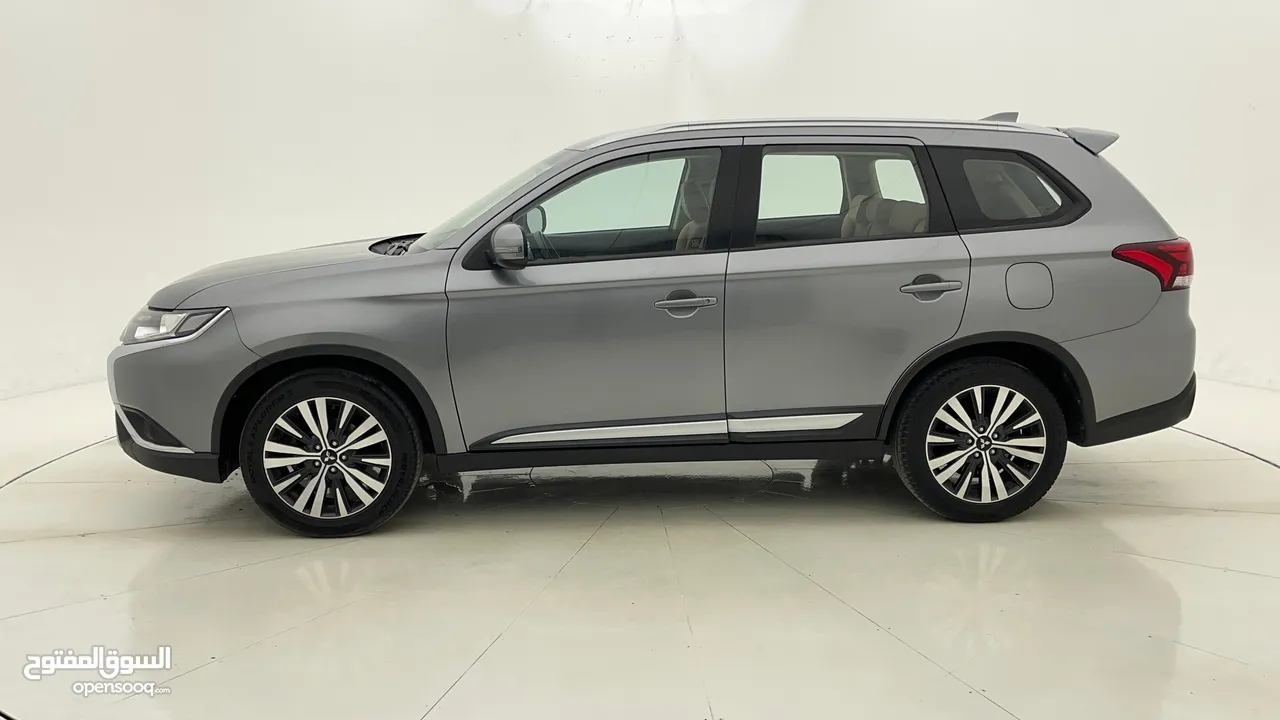 (HOME TEST DRIVE AND ZERO DOWN PAYMENT) MITSUBISHI OUTLANDER