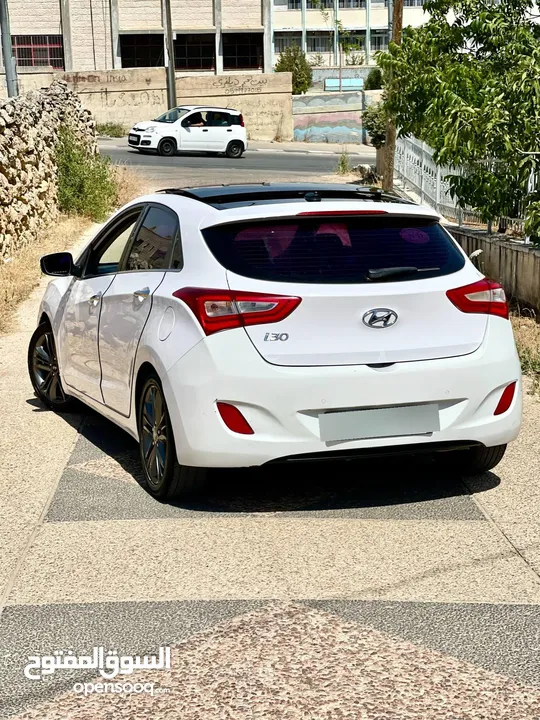 هيونداي i30 ديزل