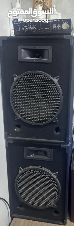 سماعات DJ مع الاجهزه ام بي فاير بلوتوث
