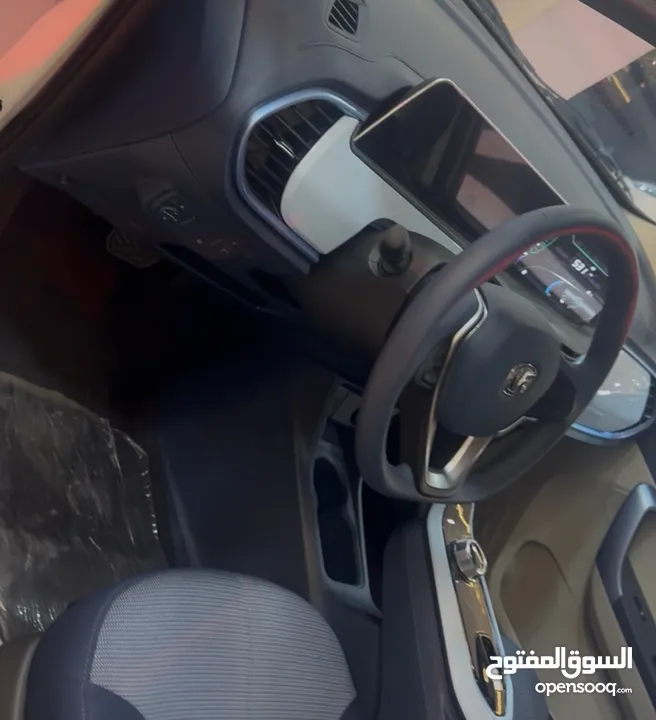 شانجان اي ستار عداد زيرو 2025