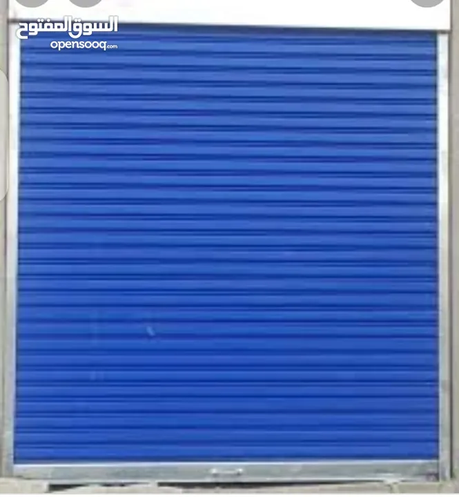 حدادة وصيانة عامه بدقة ومهنيه وإتقان
