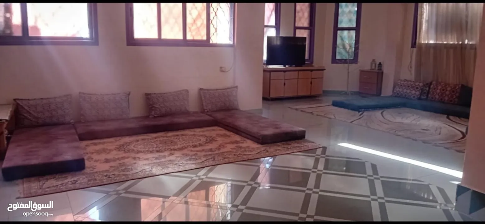 فيلا البيع او للايجار