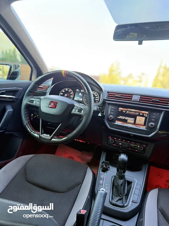 Seat IBIZA  xcellence  2019