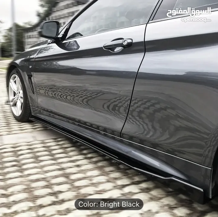 اكسسوارات egolf ومرشات لجميع انواع السيارات