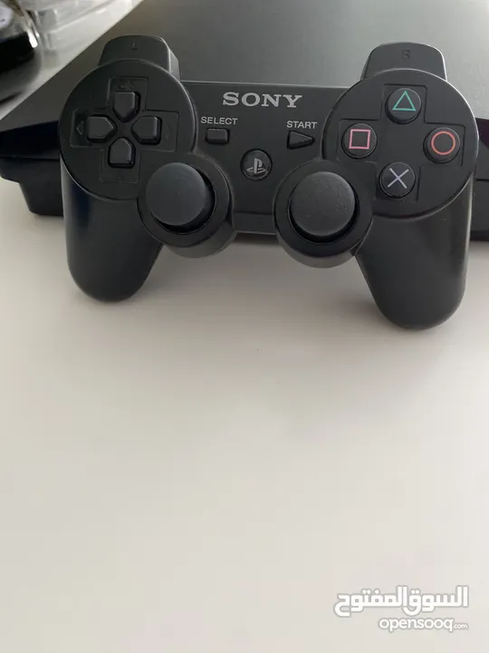 PlayStation 3 2010