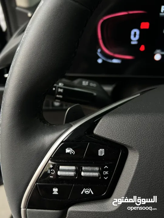 كيا نيرو Kia niro