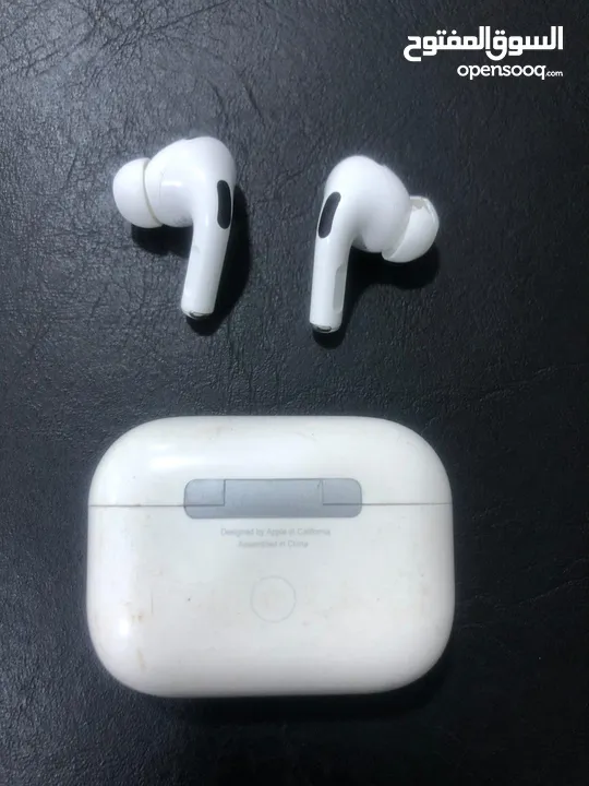 سماعة AirPods Pro