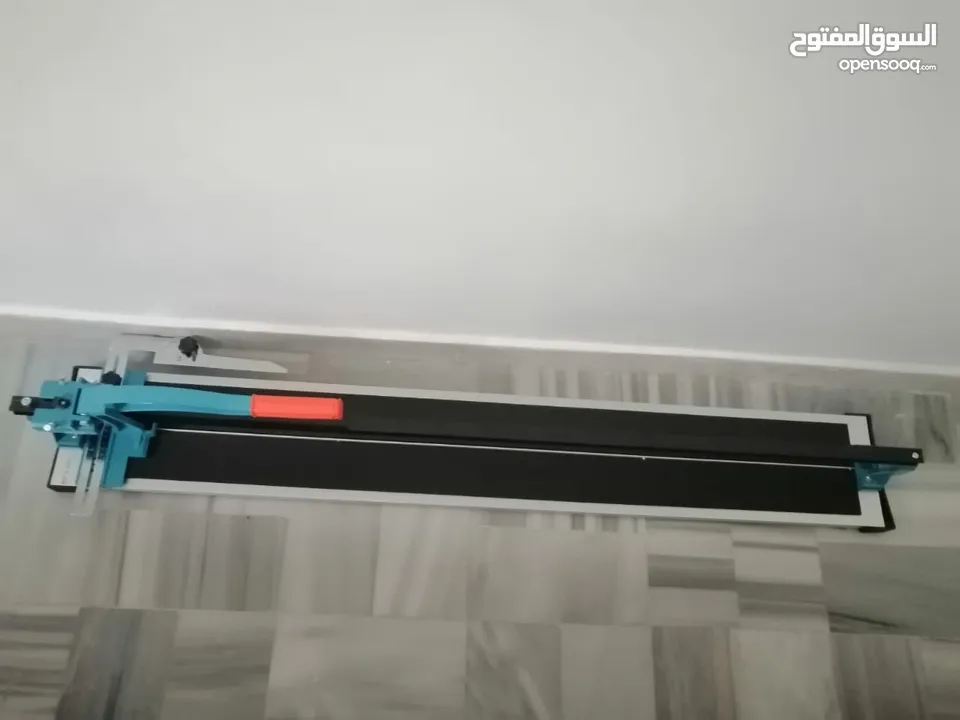 مقص بلاط 120