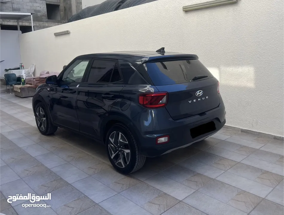 هونداي فينو موديل 2021 بالكراتييييين