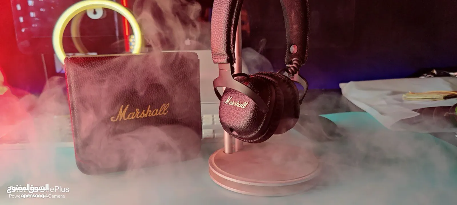 Marshall mid anc (Bluetooth)