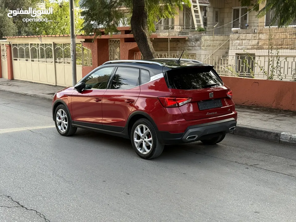 ارونا 2022 الشكل الحديد ولا جرام بويه فل مسكر ورخصه وتامين شامل هديه