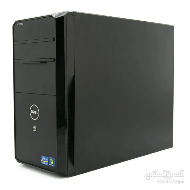 كيس  كمبيوتر i5 جيل ثاني  للبيع بسعر مغري جدا