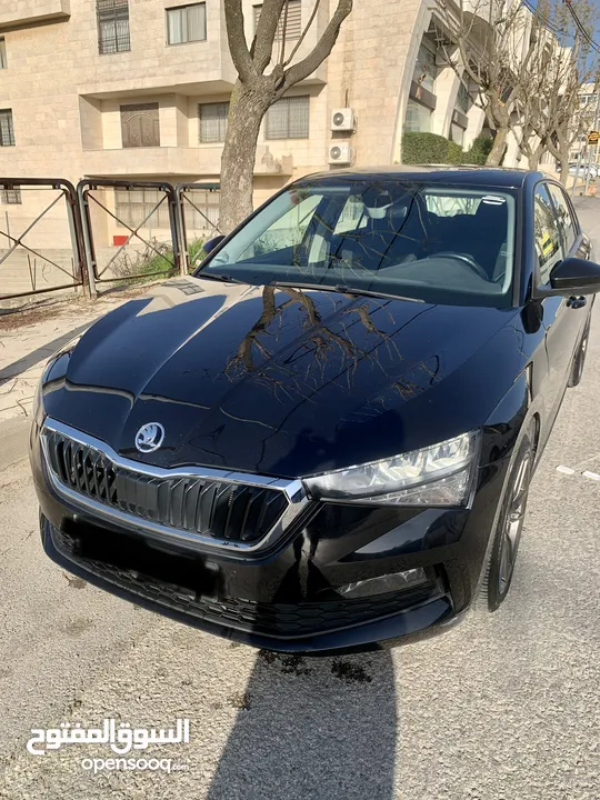 سكالا 2020 ممتازة 1600 سي سي
