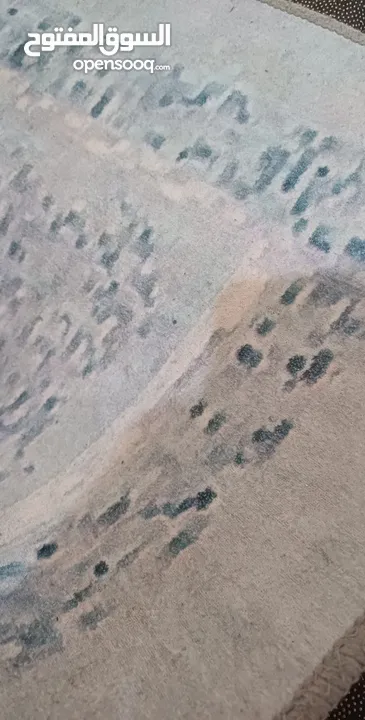 سجاد قص محبوك