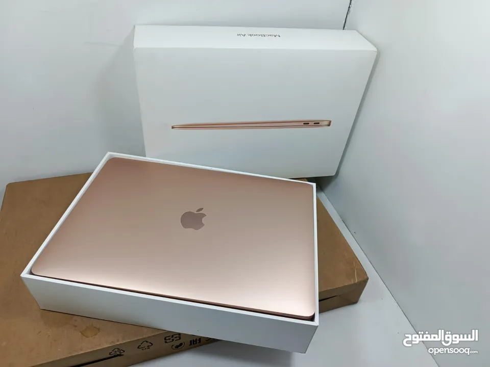 apple M1 اخو الجديد مشحون مرتين