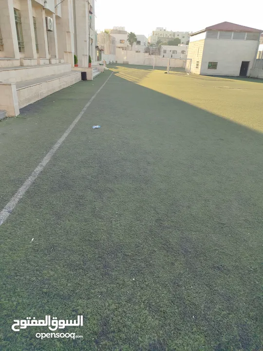 عشب صناعي للبيع