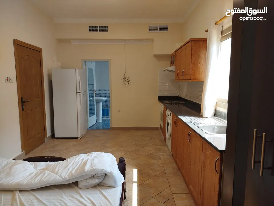 Studios & 1 Bedroom apartments for rent Direct from Owner